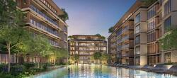 Watten House (D11), Condominium #443069001